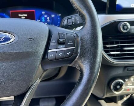 Форд Эскейп, объемом двигателя 0 л и пробегом 103 тыс. км за 20800 $, фото 12 на Automoto.ua