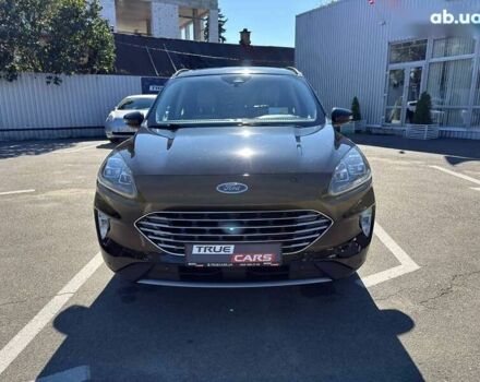 Форд Ескейп, об'ємом двигуна 0 л та пробігом 112 тис. км за 22900 $, фото 6 на Automoto.ua