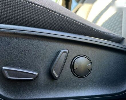 Форд Эскейп 2020 в Львове на Automoto.ua Форд Эскейп, объемом двигателя 1.5 л и пробегом 57 тыс. км за 17690 $, фото 9 на Automoto.ua