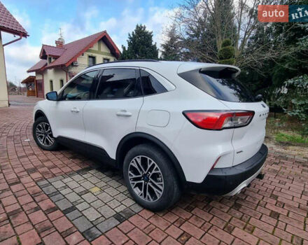 Форд Эскейп, объемом двигателя 0 л и пробегом 89 тыс. км за 13700 $, фото 1 на Automoto.ua