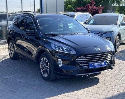 Форд Ескейп, об'ємом двигуна 2 л та пробігом 39 тис. км за 18490 $, фото 3 на Automoto.ua