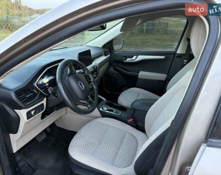 Форд Ескейп, об'ємом двигуна 0 л та пробігом 97 тис. км за 19000 $, фото 3 на Automoto.ua