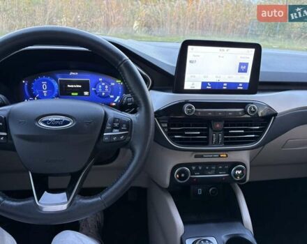 Форд Ескейп, об'ємом двигуна 0 л та пробігом 97 тис. км за 19000 $, фото 2 на Automoto.ua