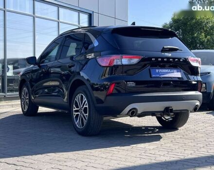 Форд Эскейп, объемом двигателя 2 л и пробегом 39 тыс. км за 19990 $, фото 13 на Automoto.ua
