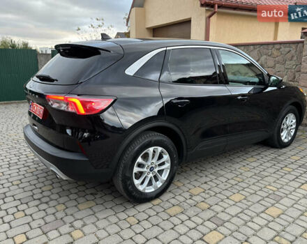 Форд Эскейп, объемом двигателя 1.5 л и пробегом 89 тыс. км за 15400 $, фото 33 на Automoto.ua