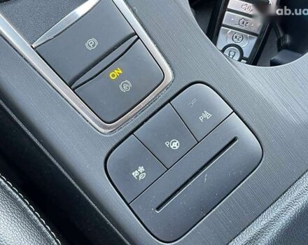 Форд Эскейп, объемом двигателя 0 л и пробегом 78 тыс. км за 23500 $, фото 12 на Automoto.ua