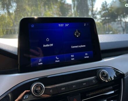 Форд Эскейп 2020 в Львове на Automoto.ua Форд Эскейп, объемом двигателя 1.5 л и пробегом 57 тыс. км за 17690 $, фото 12 на Automoto.ua