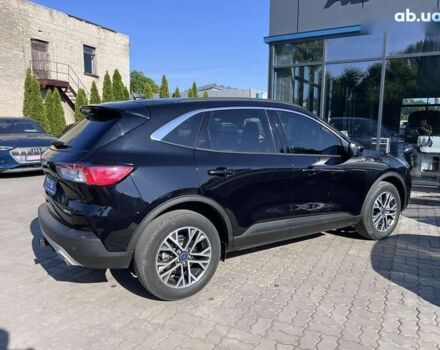 Форд Ескейп, об'ємом двигуна 2 л та пробігом 39 тис. км за 18490 $, фото 18 на Automoto.ua