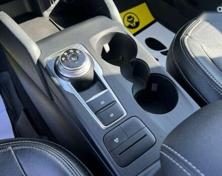 Форд Эскейп, объемом двигателя 0 л и пробегом 103 тыс. км за 20800 $, фото 10 на Automoto.ua