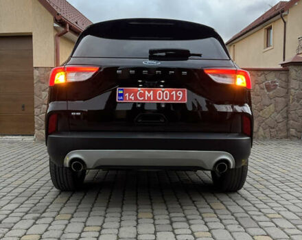 Форд Эскейп, объемом двигателя 1.5 л и пробегом 89 тыс. км за 15400 $, фото 27 на Automoto.ua