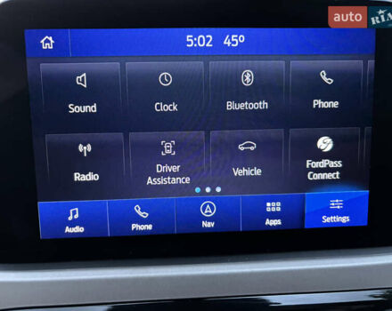 Форд Эскейп, объемом двигателя 1.5 л и пробегом 89 тыс. км за 15400 $, фото 58 на Automoto.ua