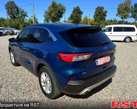 Форд Эскейп, объемом двигателя 1.5 л и пробегом 215 тыс. км за 18500 $, фото 2 на Automoto.ua