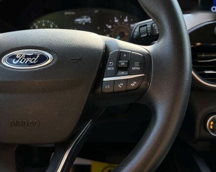 Форд Эскейп 2020 в Львове на Automoto.ua Форд Эскейп, объемом двигателя 1.5 л и пробегом 57 тыс. км за 17690 $, фото 19 на Automoto.ua