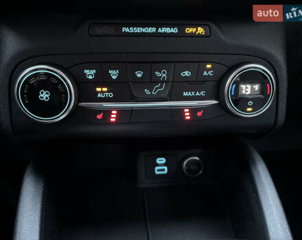 Форд Эскейп, объемом двигателя 1.5 л и пробегом 89 тыс. км за 15400 $, фото 52 на Automoto.ua