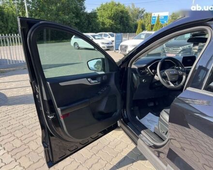 Форд Ескейп, об'ємом двигуна 2 л та пробігом 39 тис. км за 18490 $, фото 24 на Automoto.ua