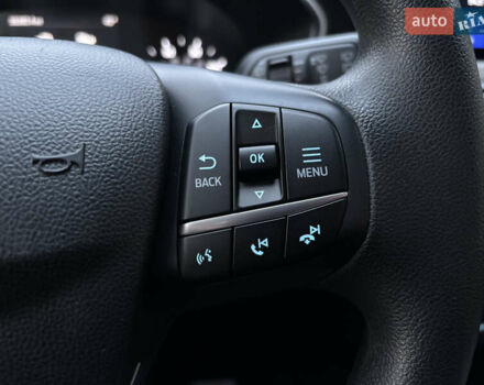 Форд Эскейп, объемом двигателя 1.5 л и пробегом 89 тыс. км за 15400 $, фото 56 на Automoto.ua