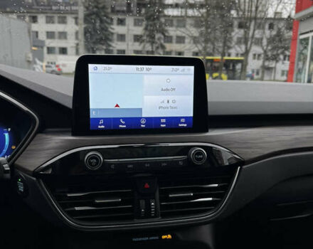 Форд Эскейп, объемом двигателя 2 л и пробегом 110 тыс. км за 24000 $, фото 11 на Automoto.ua