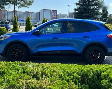 Форд Эскейп, объемом двигателя 0 л и пробегом 103 тыс. км за 20800 $, фото 3 на Automoto.ua