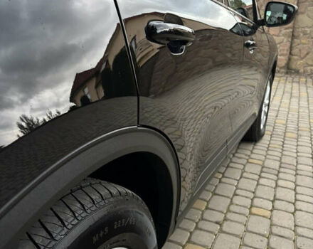 Форд Эскейп, объемом двигателя 1.5 л и пробегом 89 тыс. км за 15400 $, фото 18 на Automoto.ua