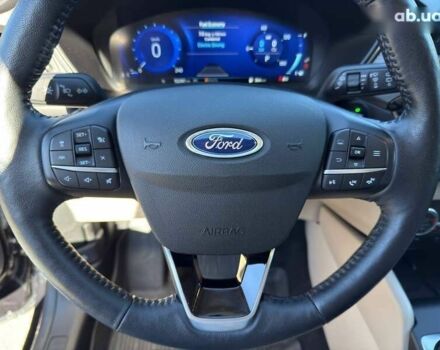 Форд Ескейп, об'ємом двигуна 0 л та пробігом 112 тис. км за 22900 $, фото 13 на Automoto.ua
