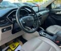 Форд Эскейп, объемом двигателя 1.5 л и пробегом 131 тыс. км за 16000 $, фото 8 на Automoto.ua