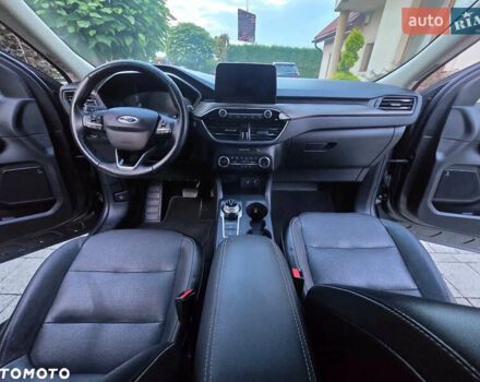 Форд Эскейп, объемом двигателя 0 л и пробегом 190 тыс. км за 16000 $, фото 17 на Automoto.ua