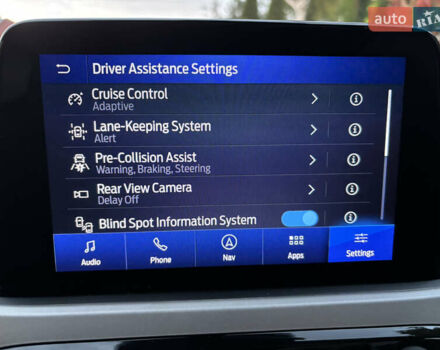 Форд Эскейп, объемом двигателя 1.5 л и пробегом 89 тыс. км за 15400 $, фото 61 на Automoto.ua