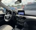 Форд Эскейп, объемом двигателя 1.5 л и пробегом 132 тыс. км за 17000 $, фото 24 на Automoto.ua