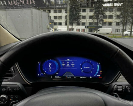 Форд Эскейп, объемом двигателя 2 л и пробегом 110 тыс. км за 24000 $, фото 18 на Automoto.ua
