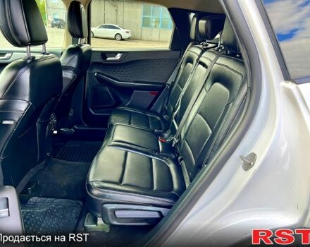 Форд Эскейп, объемом двигателя 1.5 л и пробегом 144 тыс. км за 13700 $, фото 6 на Automoto.ua