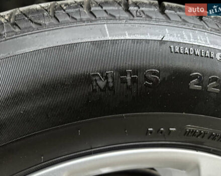 Форд Эскейп, объемом двигателя 1.5 л и пробегом 89 тыс. км за 15400 $, фото 16 на Automoto.ua