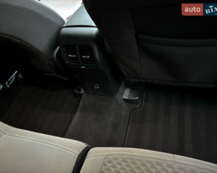 Форд Эскейп, объемом двигателя 1.5 л и пробегом 89 тыс. км за 15400 $, фото 43 на Automoto.ua