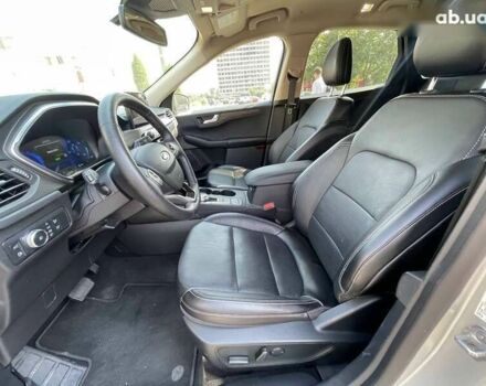 Форд Эскейп, объемом двигателя 0 л и пробегом 78 тыс. км за 23500 $, фото 7 на Automoto.ua