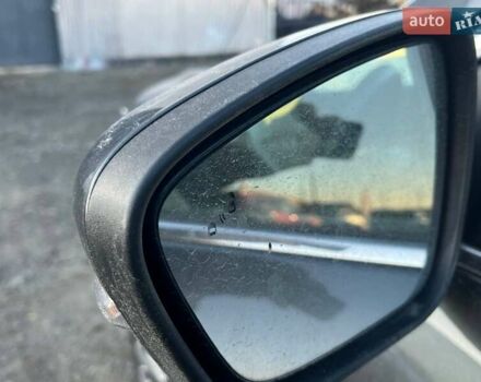 Форд Ескейп, об'ємом двигуна 2 л та пробігом 134 тис. км за 11400 $, фото 12 на Automoto.ua