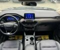 Форд Эскейп, объемом двигателя 2 л и пробегом 75 тыс. км за 21000 $, фото 14 на Automoto.ua