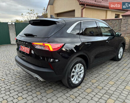 Форд Эскейп, объемом двигателя 1.5 л и пробегом 89 тыс. км за 15400 $, фото 31 на Automoto.ua