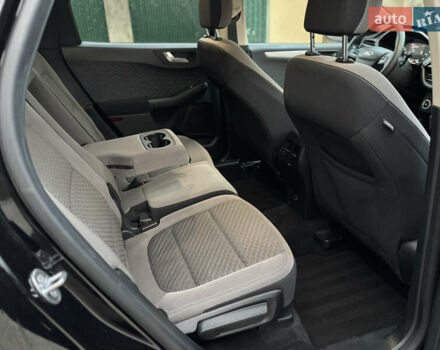 Форд Эскейп, объемом двигателя 1.5 л и пробегом 89 тыс. км за 15400 $, фото 39 на Automoto.ua