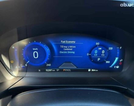 Форд Ескейп, об'ємом двигуна 0 л та пробігом 112 тис. км за 22900 $, фото 14 на Automoto.ua