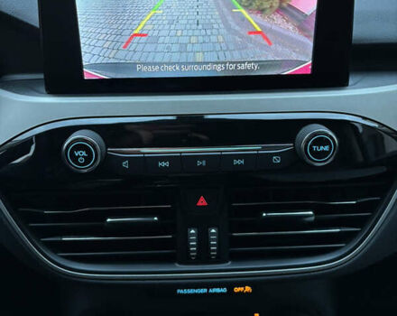 Форд Эскейп, объемом двигателя 1.5 л и пробегом 89 тыс. км за 15400 $, фото 51 на Automoto.ua