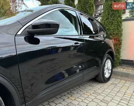 Форд Эскейп, объемом двигателя 1.5 л и пробегом 89 тыс. км за 15400 $, фото 9 на Automoto.ua