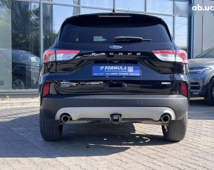 Форд Эскейп, объемом двигателя 2 л и пробегом 39 тыс. км за 19990 $, фото 15 на Automoto.ua