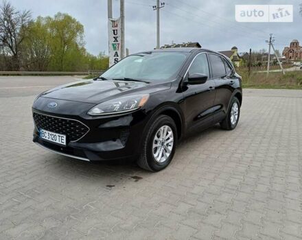 Форд Эскейп, объемом двигателя 0 л и пробегом 60 тыс. км за 17200 $, фото 3 на Automoto.ua