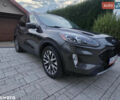 Форд Эскейп, объемом двигателя 0 л и пробегом 190 тыс. км за 16000 $, фото 6 на Automoto.ua
