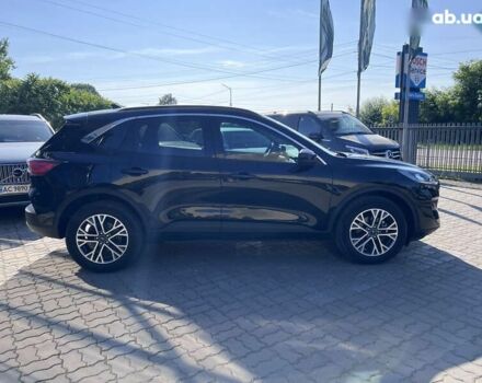 Форд Ескейп, об'ємом двигуна 2 л та пробігом 39 тис. км за 18490 $, фото 2 на Automoto.ua