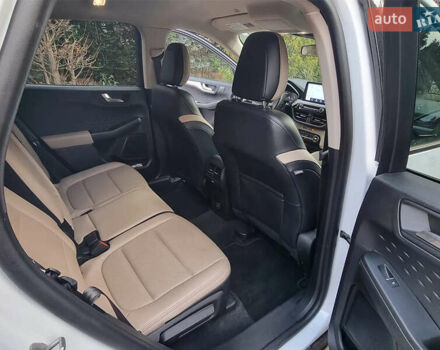 Форд Эскейп, объемом двигателя 0 л и пробегом 89 тыс. км за 13700 $, фото 7 на Automoto.ua