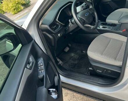 Форд Ескейп, об'ємом двигуна 2.5 л та пробігом 105 тис. км за 22000 $, фото 10 на Automoto.ua