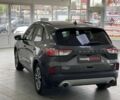 Форд Эскейп, объемом двигателя 0 л и пробегом 129 тыс. км за 16990 $, фото 7 на Automoto.ua
