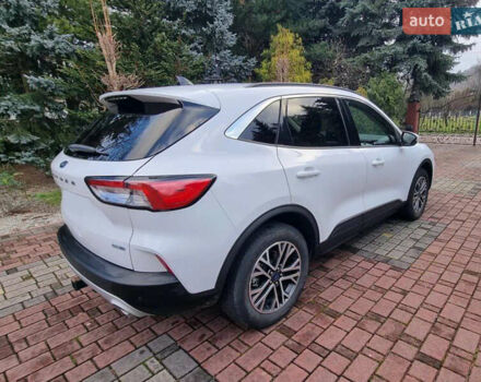 Форд Эскейп, объемом двигателя 0 л и пробегом 89 тыс. км за 13700 $, фото 2 на Automoto.ua