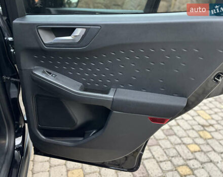 Форд Эскейп, объемом двигателя 1.5 л и пробегом 89 тыс. км за 15400 $, фото 44 на Automoto.ua