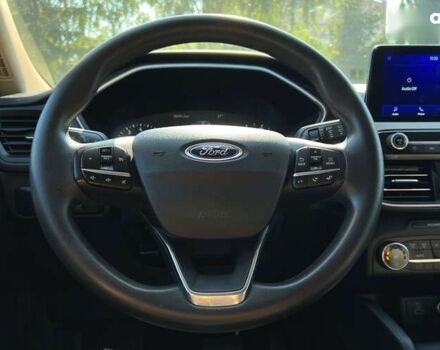 Форд Эскейп 2020 в Львове на Automoto.ua Форд Эскейп, объемом двигателя 1.5 л и пробегом 57 тыс. км за 17690 $, фото 17 на Automoto.ua